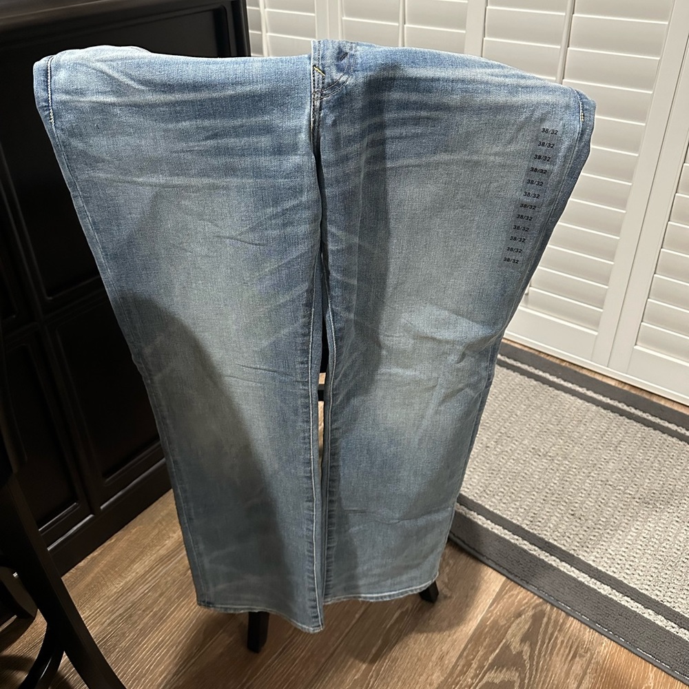 Men’s Jeans